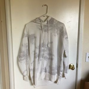 Oversized Sweatshirt